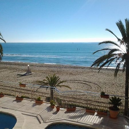 Calafell Torre Sol 4 Apartment ภายนอก รูปภาพ
