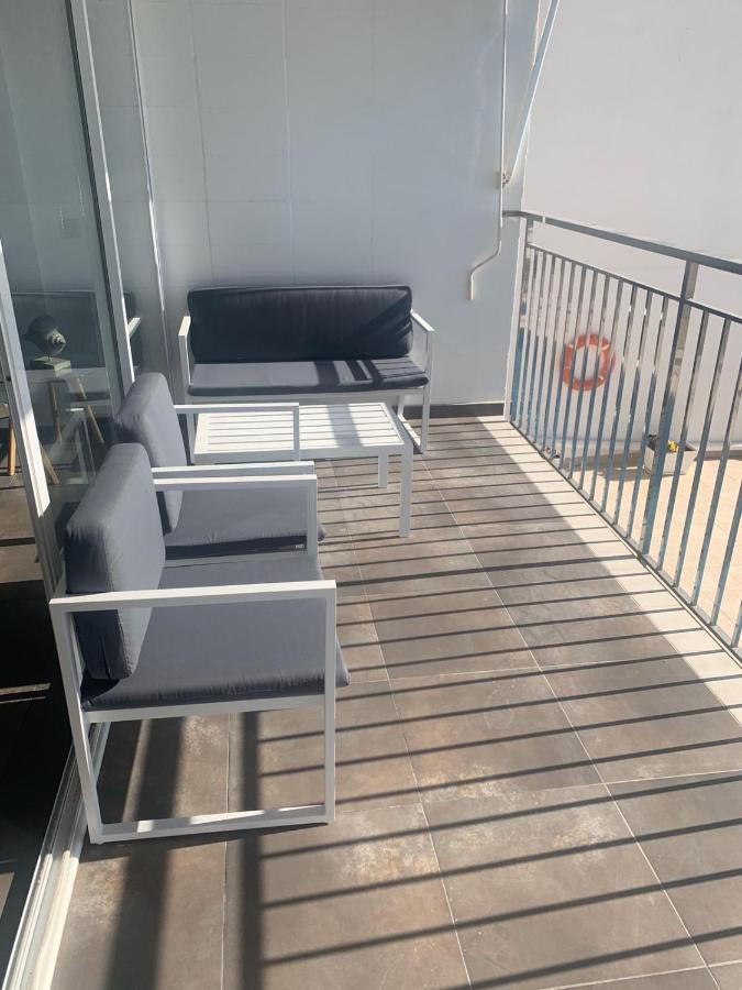Calafell Torre Sol 4 Apartment ภายนอก รูปภาพ