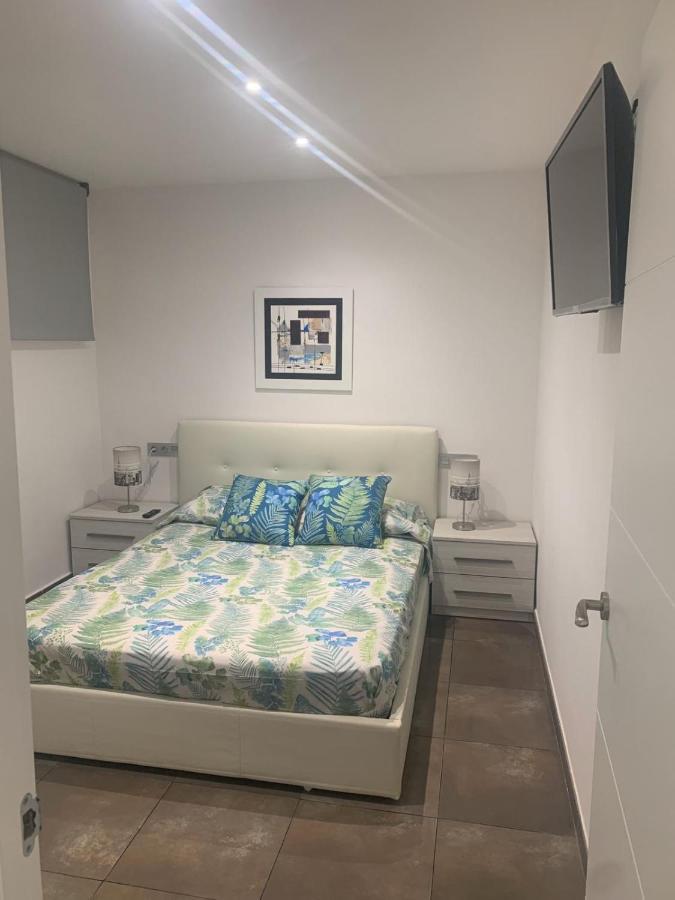 Calafell Torre Sol 4 Apartment ภายนอก รูปภาพ