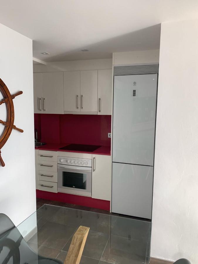 Calafell Torre Sol 4 Apartment ภายนอก รูปภาพ