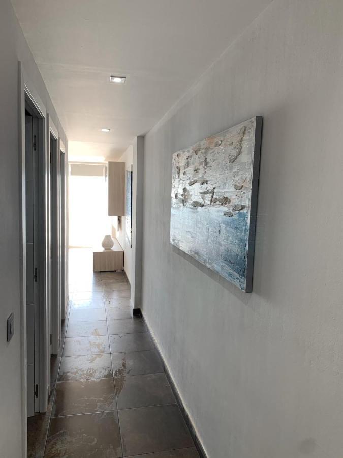 Calafell Torre Sol 4 Apartment ภายนอก รูปภาพ