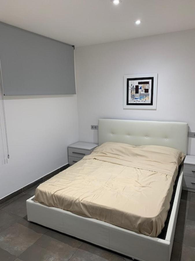 Calafell Torre Sol 4 Apartment ภายนอก รูปภาพ