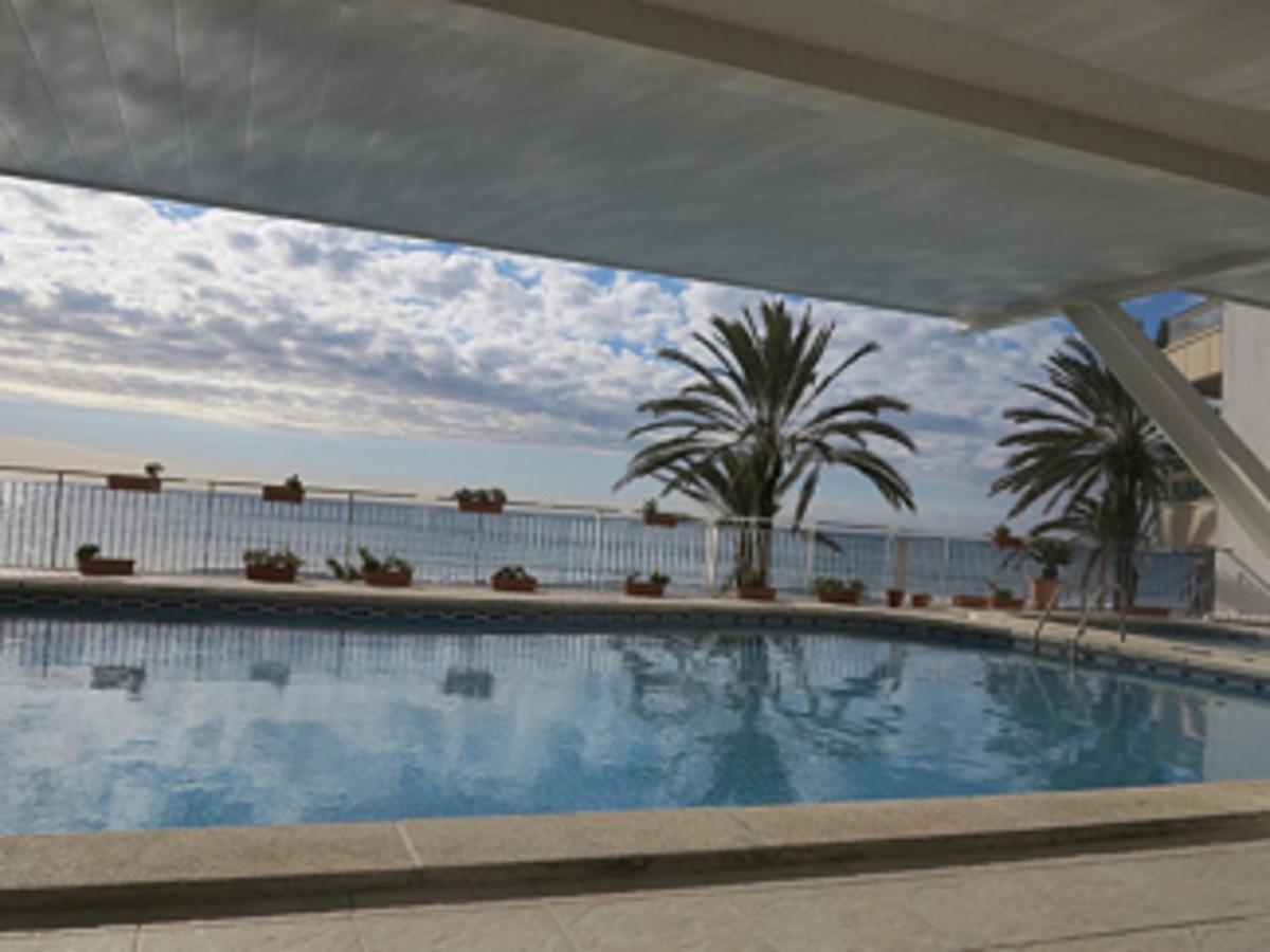 Calafell Torre Sol 4 Apartment ภายนอก รูปภาพ