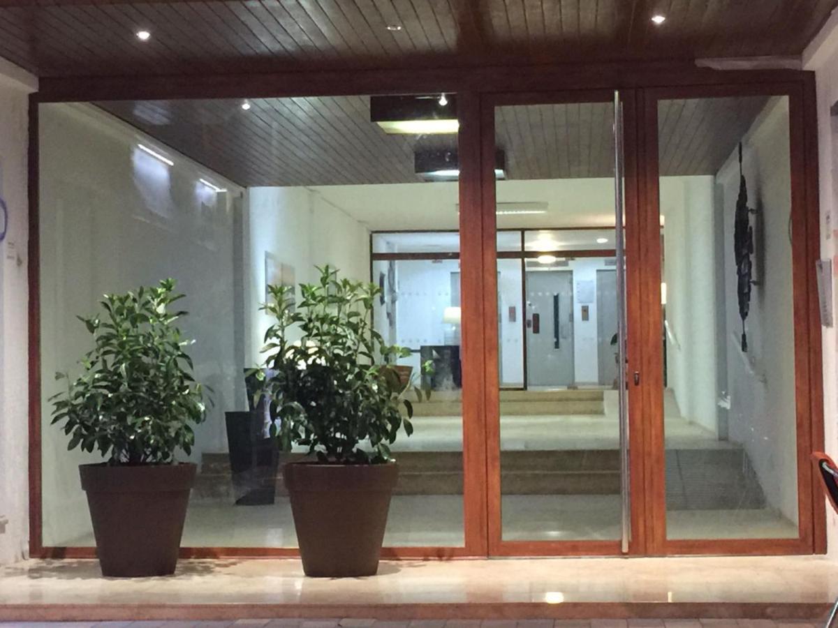 Calafell Torre Sol 4 Apartment ภายนอก รูปภาพ
