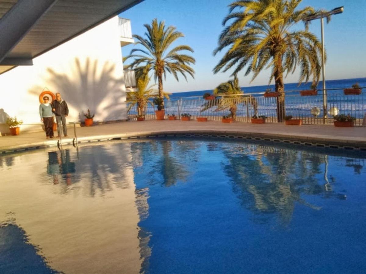 Calafell Torre Sol 4 Apartment ภายนอก รูปภาพ